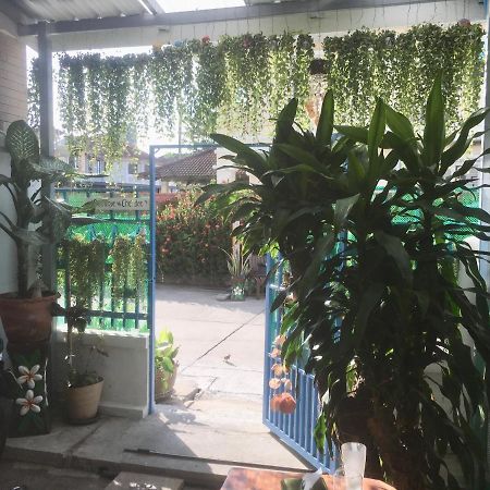 Baan Chang Guesthouse Ban Khlong Thewa 외부 사진