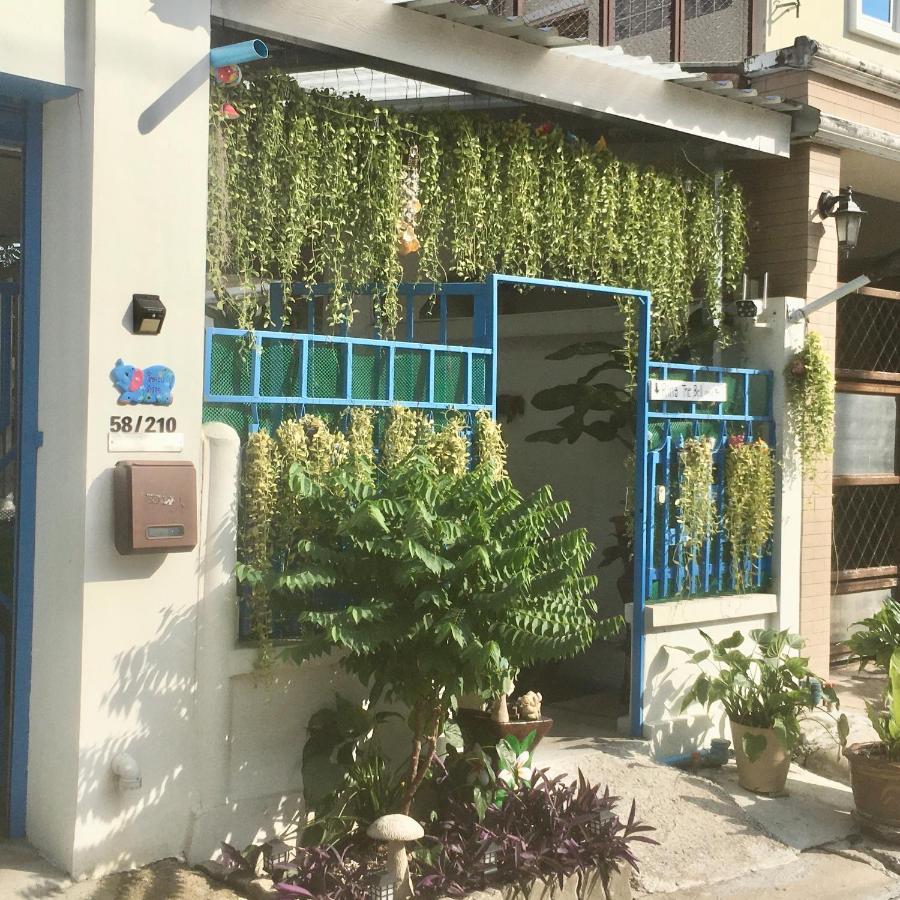 Baan Chang Guesthouse Ban Khlong Thewa 외부 사진